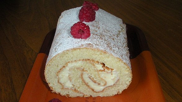 Jak poznat, kdy je piškotové těsto upečené? 5 triků, díky kterým to bezpečně poznáte