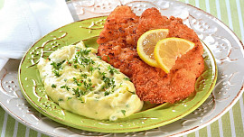 Nejlepší řízky pod sluncem: Objevte 18 jednoduchých receptů, které si zamilujete