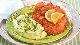 Nejlepší řízky pod sluncem: Objevte 18 jednoduchých receptů, které si zamilujete