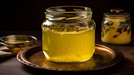 Přepuštěné máslo neboli ghí: Tento poklad získáte z pomalého hrnce za poloviční cenu
