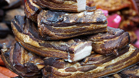 Tajemství dokonalého uzení: Vyhněte se těmto 6 chybám a buďte králem udírny