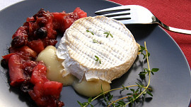 5x rebarbora naslano: Zní to možná netradičně, ale chutná naprosto geniálně