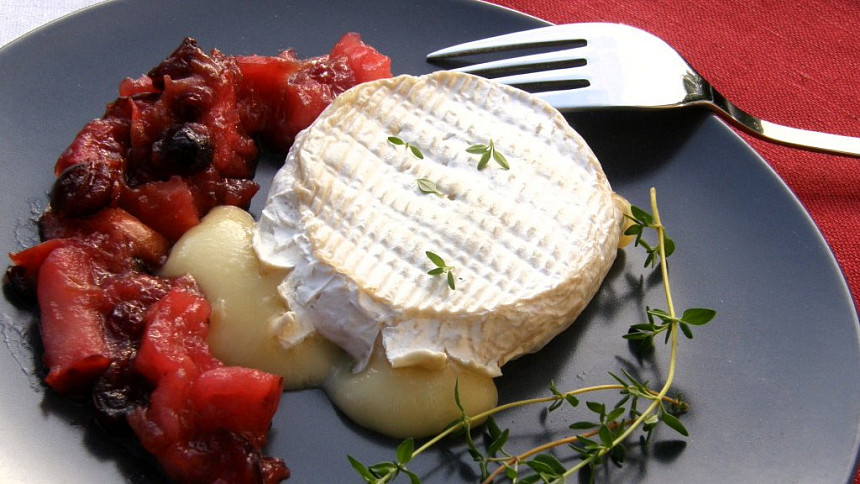 5x rebarbora naslano: Zní to možná netradičně, ale chutná naprosto geniálně