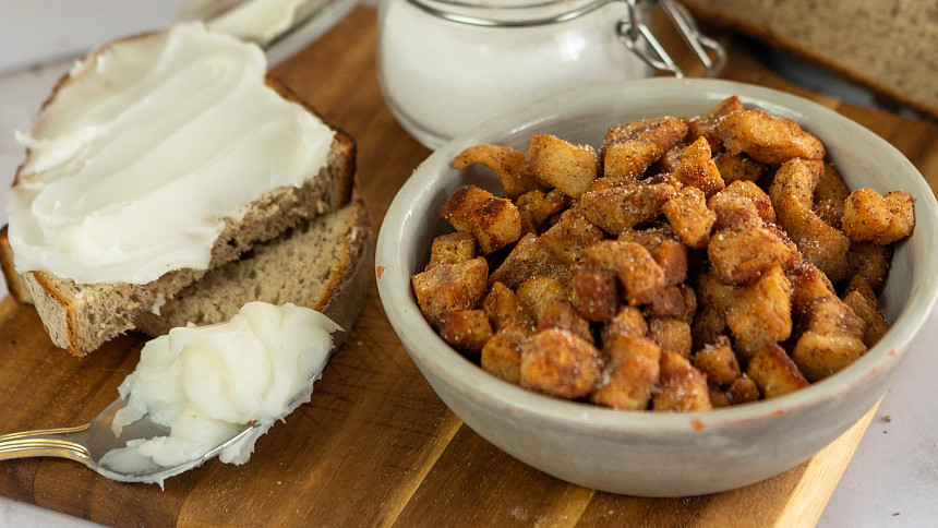 Zajímá vás, jak dlouho může vydržet domácí sádlo? Fígl je ve správném skladování