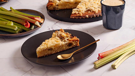 Chyby při zpracování rebarbory: Poradíme, jak na její vhodnou přípravu k jídlu