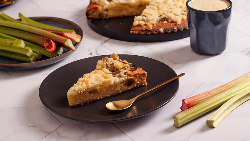 Chyby při zpracování rebarbory: Poradíme, jak na její vhodnou přípravu k jídlu