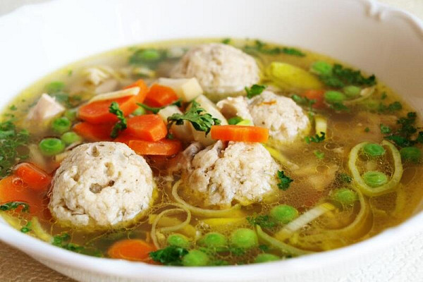 Drožďové knedlíčky