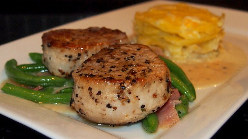 Jak správně vybrat vepřové maso? Jednoduchý tahák pro všechny začátečníky