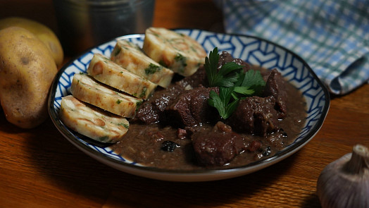 Co uvařit na dva dny? 25 gulášů, které chutnají skvěle a druhý den ještě o dost lépe