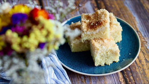 Co upéct na chalupě? 22 snadných moučníků pro víkendovou pohodu se vám bude líbit