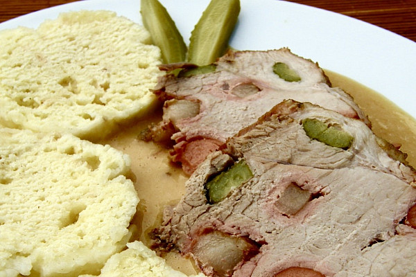 Hamburská kýta