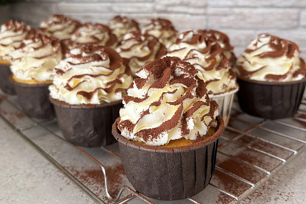 Cupcakes