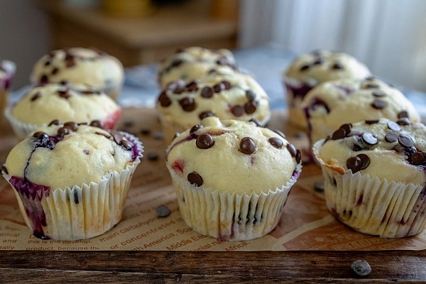Muffiny