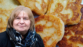 Úsporná kuchyně našich babiček je čím dál aktuálnější. Uměly vařit s rozmyslem
