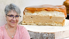 Jak upéct klasické větrníky a věnečky na plechu i bez použití zdobicího sáčku