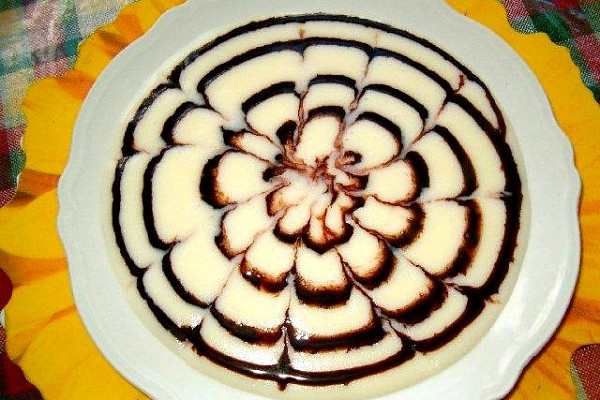 Krupičná kaše