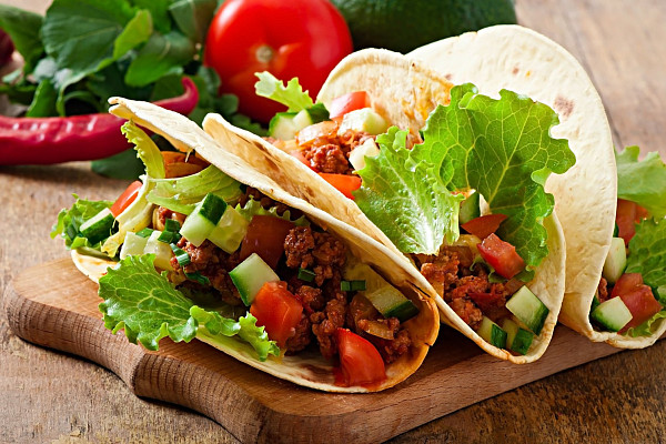 Tacos