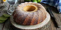 Jemná kynutá bábovka provoněná vanilkou: Poctivý recept jako ze staré kuchařky