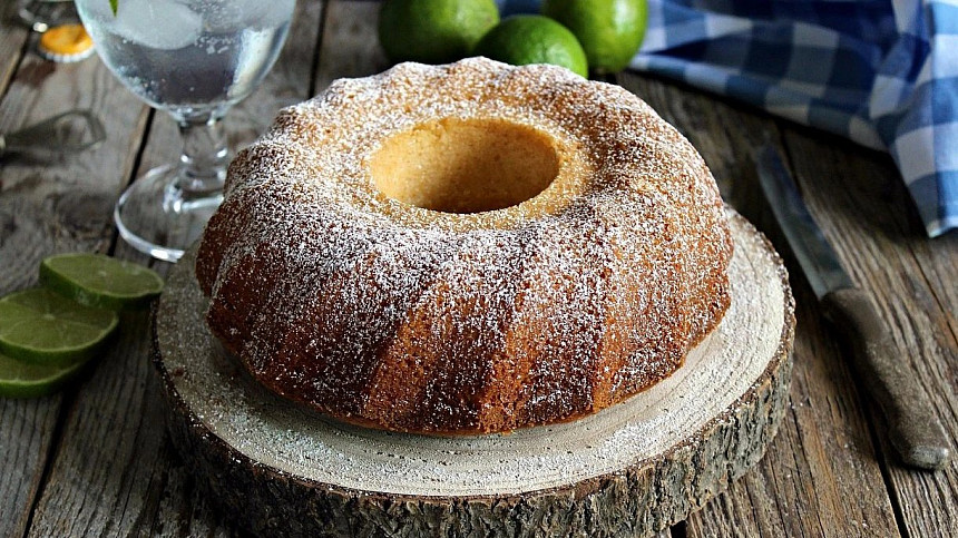 Jemná kynutá bábovka provoněná vanilkou: Poctivý recept jako ze staré kuchařky