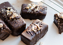 Bonbony čokoládové