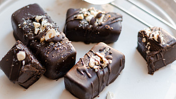 Bonbony čokoládové