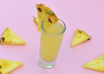 Džus ananasový