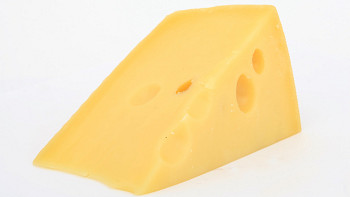 Sýr tvrdý