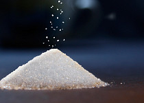 Cukr písek
