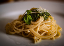Těstoviny špagety