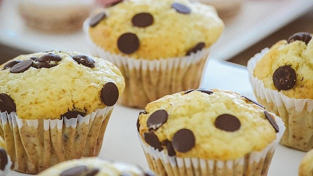 Rady a recepty na muffiny. V čem a jak je péct