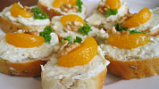 Nejoblíbenější dobroty s čerstvými a kompotovanými mandarinkami: Hodí se i na jednohubky