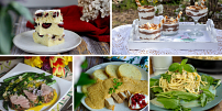 Jídelníček na 7 dní: Vyzkoušejte rodinné menu, které vyřeší věčné vymýšlení receptů