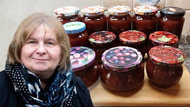Tradiční a poctivé marmelády jako od babičky: Zjistěte, proč jsou vždy tak výborné