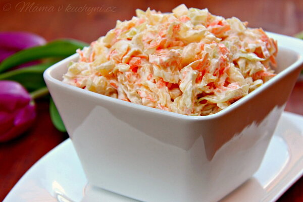 Coleslaw