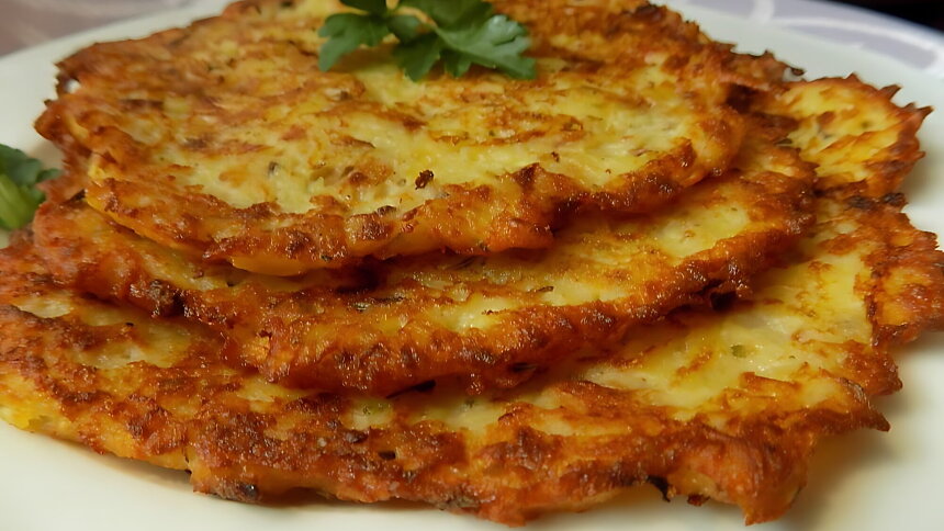 Základní recept na bramboráky má mnoho skvělých obměn. Některé určitě překvapí