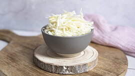 Hospodský zelný salát: Zapomeňte na coleslaw, tato klasika z pěti surovin ho předčí