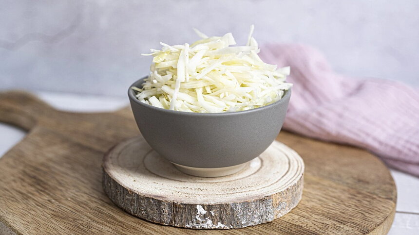 Hospodský zelný salát: Zapomeňte na coleslaw, tato klasika z pěti surovin ho předčí