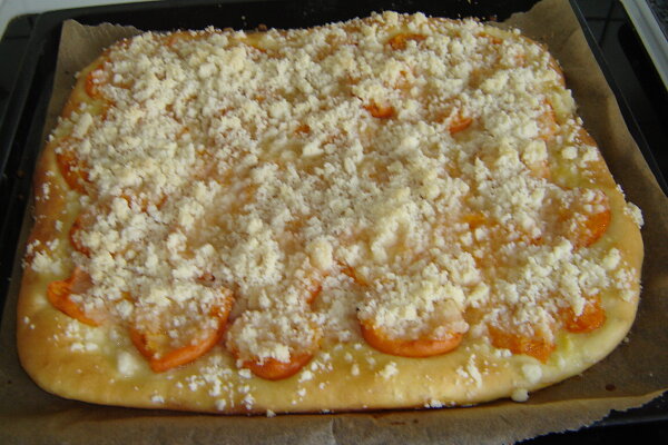 Kynutý táč (koláč)