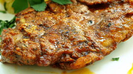 Hříšně dobré čertovské řízečky: Rychlý recept na pikantní dobrotu, které neodoláte