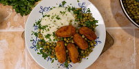 Kuřecí krokety podle ČSN: Vsaďte na oběd, který hravě překoná kupované nugety