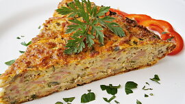 Co dát do cukeťáku, aby se povedl? Jen tyto ingredience mu dají správnou chuť a konzistenci