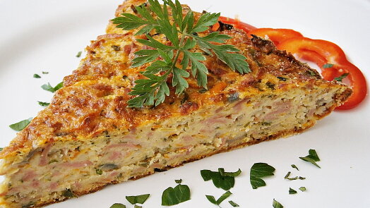 Co dát do cukeťáku, aby se povedl? Jen tyto ingredience mu dají správnou chuť a konzistenci