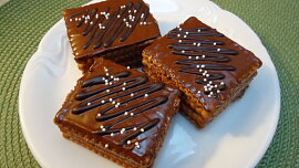 Bleskový čokoládový dezert: Geniální spojení tiramisu a mousse hosty ohromí