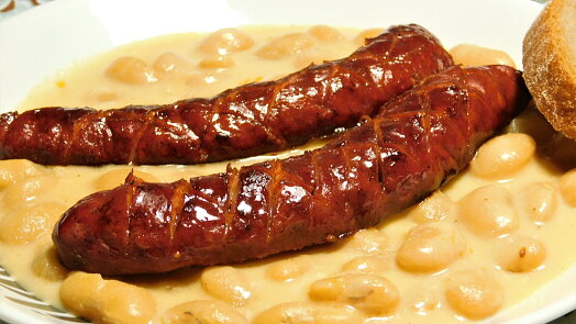 Slovenské prívarky: Sytá jídla, na která nepotřebujete příbor, jen pořádnou lžíci