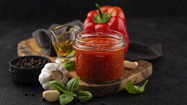 Ajvar
