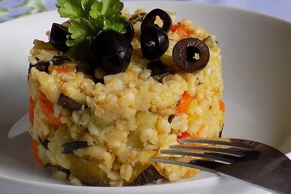 Bulgur