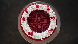 Red Velvet podle Šárky Divácké v Extrakurzech: Základní cukrářské principy, které se vyplatí znát