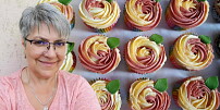 Cupcaky: Miniaturní dortíky jsou chloubou každé dětské oslavy i svatební hostiny