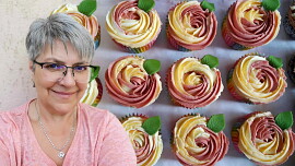 Cupcaky: Miniaturní dortíky jsou chloubou každé dětské oslavy i svatební hostiny