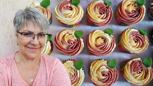 Cupcaky: Miniaturní dortíky jsou chloubou každé dětské oslavy i svatební hostiny